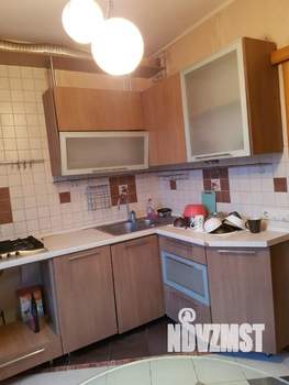 1-к квартира, на длительный срок, 35м2, 3/10 этаж