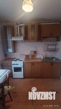 1-к квартира, на длительный срок, 35м2, 8/10 этаж