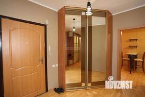 3-к квартира, на длительный срок, 97м2, 4/9 этаж