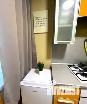 1-к квартира, посуточно, 44м2, 1/1 этаж