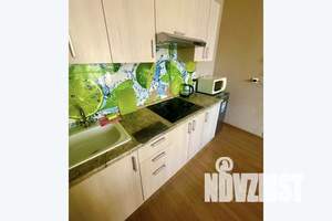 1-к квартира, посуточно, 44м2, 5/15 этаж