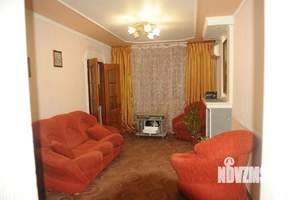 3-к квартира, на длительный срок, 65м2, 4/10 этаж