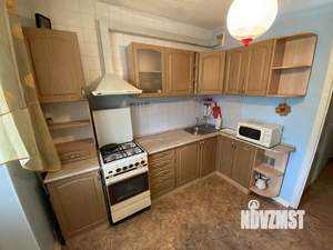 3-к квартира, на длительный срок, 64м2, 5/5 этаж