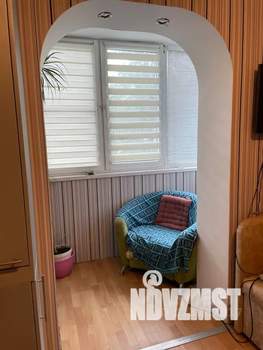 3-к квартира, посуточно, 68м2, 1/10 этаж