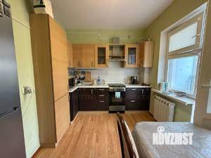 2-к квартира, на длительный срок, 58м2, 6/8 этаж