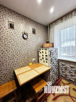 1-к квартира, на длительный срок, 30м2, 3/5 этаж