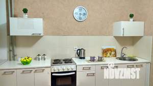 1-к квартира, посуточно, 45м2, 6/13 этаж