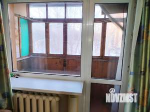 3-к квартира, на длительный срок, 60м2, 4/4 этаж