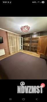 3-к квартира, на длительный срок, 64м2, 4/12 этаж