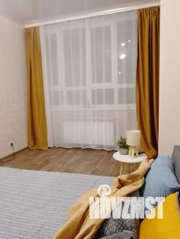 1-к квартира, посуточно, 50м2, 14/18 этаж