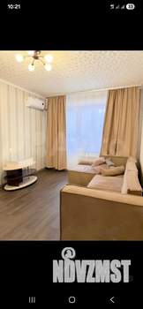 1-к квартира, на длительный срок, 36м2, 4/9 этаж