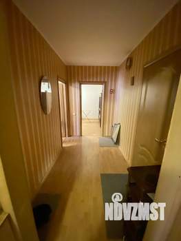 2-к квартира, на длительный срок, 52м2, 5/9 этаж