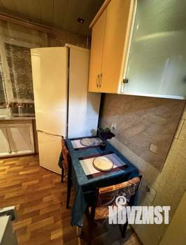 2-к квартира, на длительный срок, 44м2, 2/5 этаж