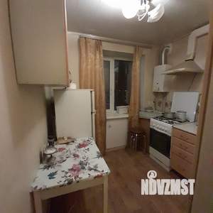 1-к квартира, на длительный срок, 33м2, 5/5 этаж