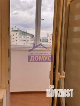 1-к квартира, на длительный срок, 38м2, 8/8 этаж