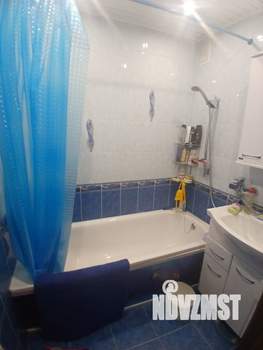 2-к квартира, на длительный срок, 47м2, 3/11 этаж