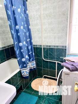 1-к квартира, посуточно, 45м2, 5/9 этаж