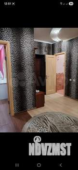 2-к квартира, на длительный срок, 90м2, 14/14 этаж