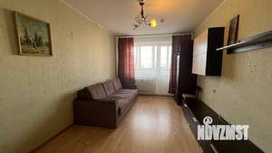 1-к квартира, на длительный срок, 36м2, 5/10 этаж