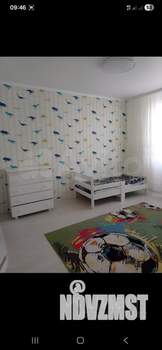 3-к квартира, на длительный срок, 63м2, 7/11 этаж