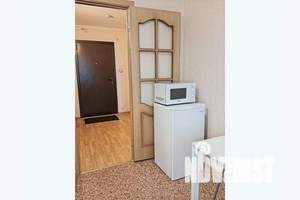 1-к квартира, посуточно, 45м2, 6/9 этаж