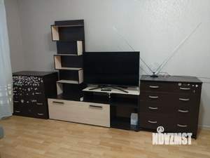 1-к квартира, на длительный срок, 35м2, 1/10 этаж