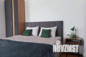 1-к квартира, посуточно, 23м2, 1/1 этаж