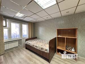 1-к квартира, на длительный срок, 34м2, 1/11 этаж
