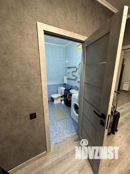 1-к квартира, на длительный срок, 48м2, 11/21 этаж