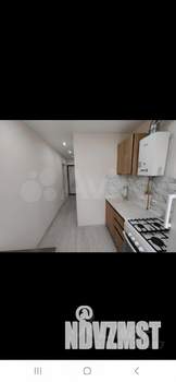 1-к квартира, на длительный срок, 30м2, 4/6 этаж
