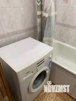 1-к квартира, на длительный срок, 35м2, 6/10 этаж