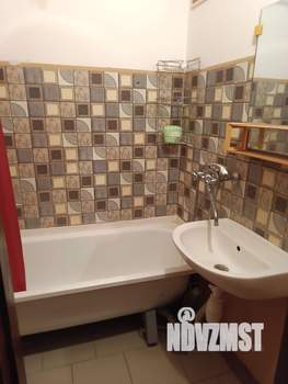1-к квартира, на длительный срок, 34м2, 4/10 этаж