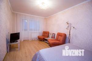 1-к квартира, посуточно, 35м2, 2/10 этаж