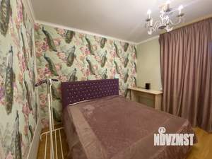 2-к квартира, на длительный срок, 80м2, 1/6 этаж
