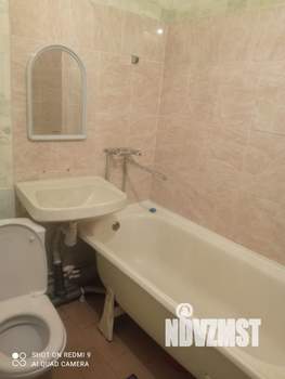 1-к квартира, на длительный срок, 45м2, 4/5 этаж