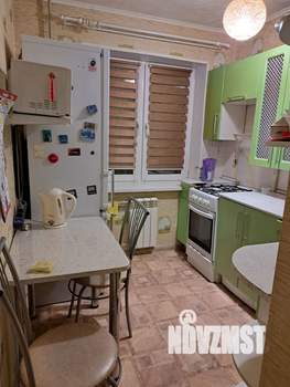 2-к квартира, на длительный срок, 43м2, 2/5 этаж