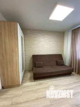 Студия квартира, на длительный срок, 28м2, 2/5 этаж