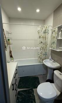 1-к квартира, на длительный срок, 37м2, 5/5 этаж