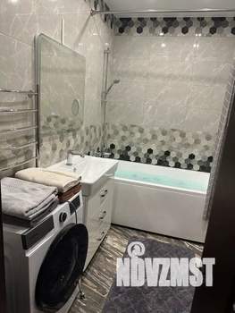 3-к квартира, посуточно, 83м2, 11/12 этаж