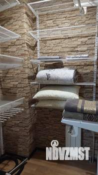 2-к квартира, посуточно, 76м2, 4/20 этаж