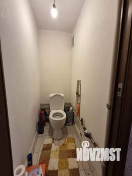 2-к квартира, на длительный срок, 58м2, 4/5 этаж