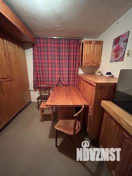 1-к квартира, на длительный срок, 34м2, 6/9 этаж