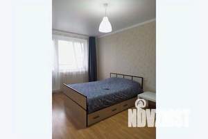 1-к квартира, посуточно, 45м2, 6/9 этаж