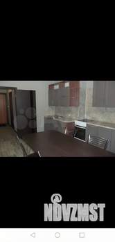 1-к квартира, на длительный срок, 51м2, 11/20 этаж