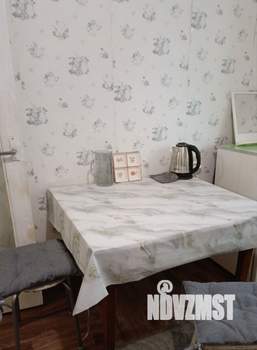 1-к квартира, на длительный срок, 37м2, 2/9 этаж