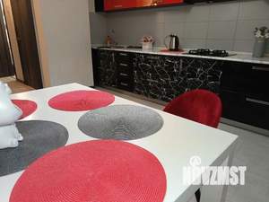 1-к квартира, посуточно, 39м2, 1/9 этаж