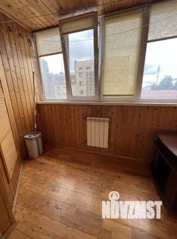 1-к квартира, посуточно, 62м2, 5/12 этаж