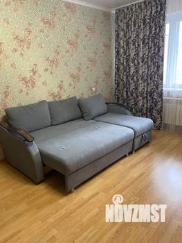 1-к квартира, на длительный срок, 49м2, 9/19 этаж