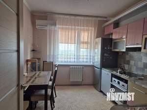 1-к квартира, на длительный срок, 43м2, 13/17 этаж