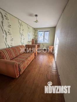 2-к квартира, на длительный срок, 43м2, 5/5 этаж